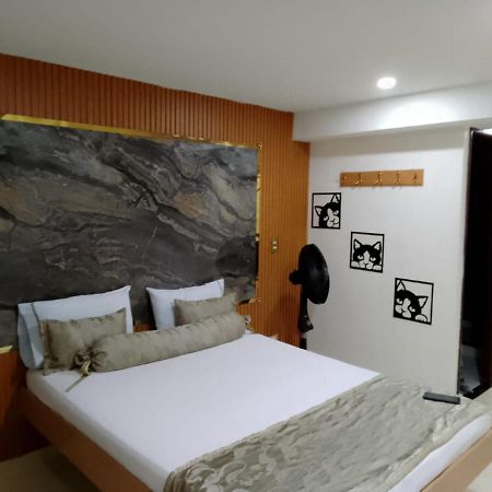 Hotel El Playon Medellín Exteriör bild